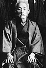 foto Kanryo Higaonna